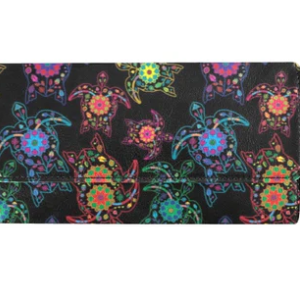 Women's Trifold Wallet