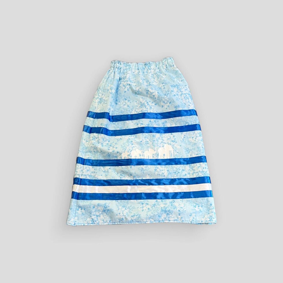 Ribbon Skirt