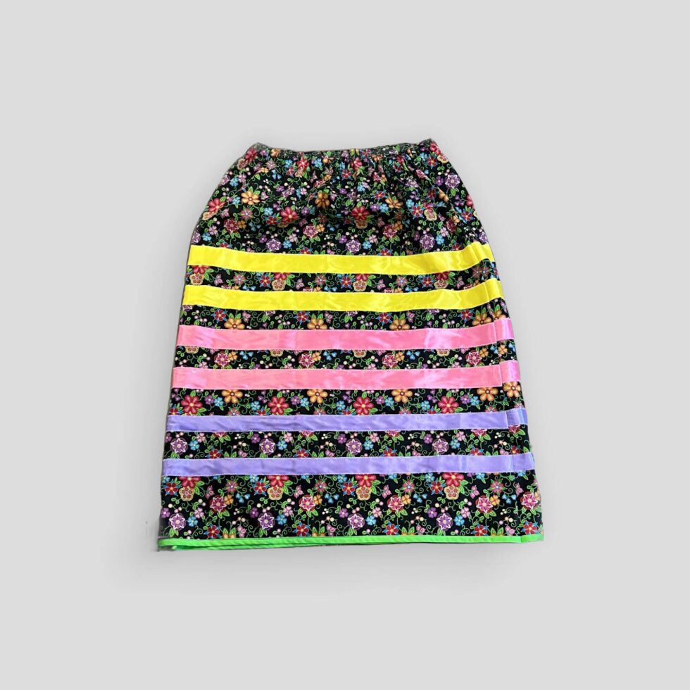 Ribbon Skirt