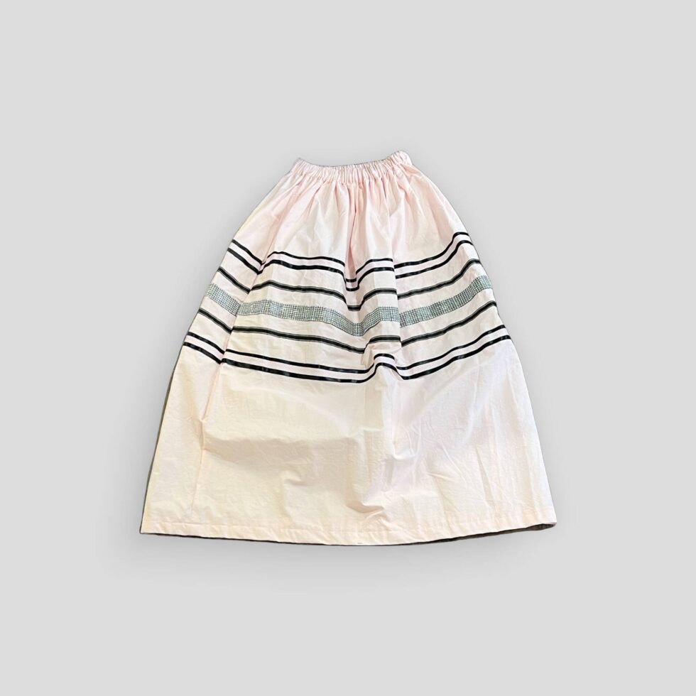 Ribbon Skirt