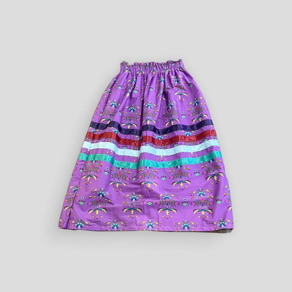 Ribbon Skirt