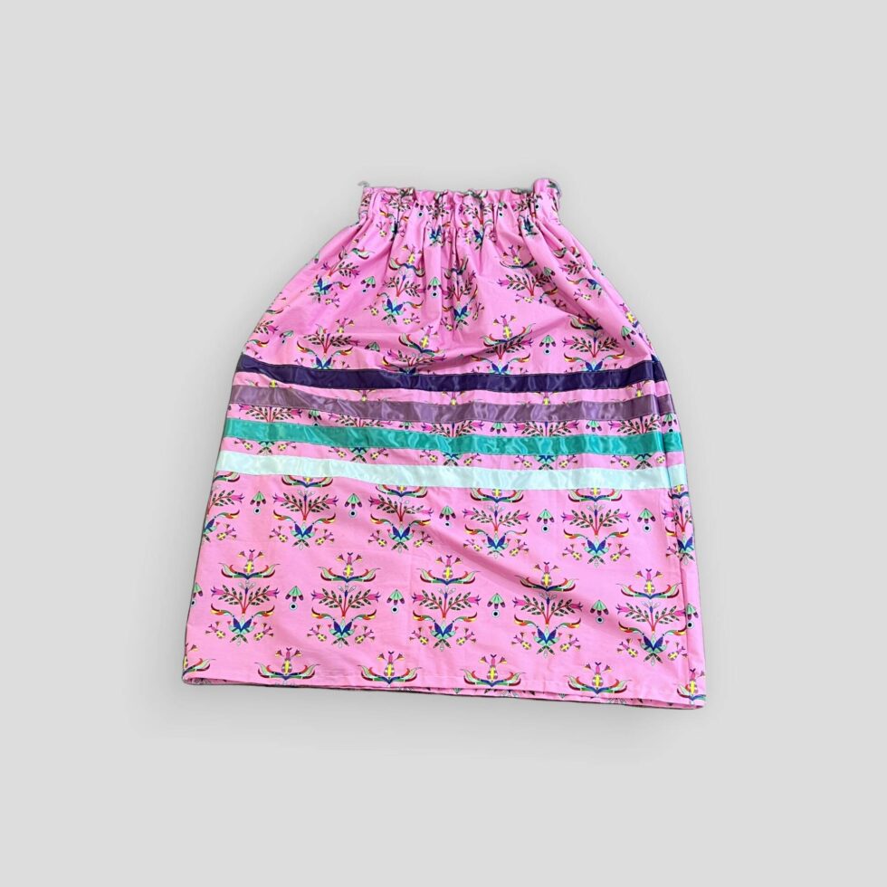 Ribbon Skirt