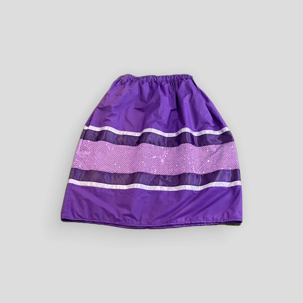 Ribbon Skirt