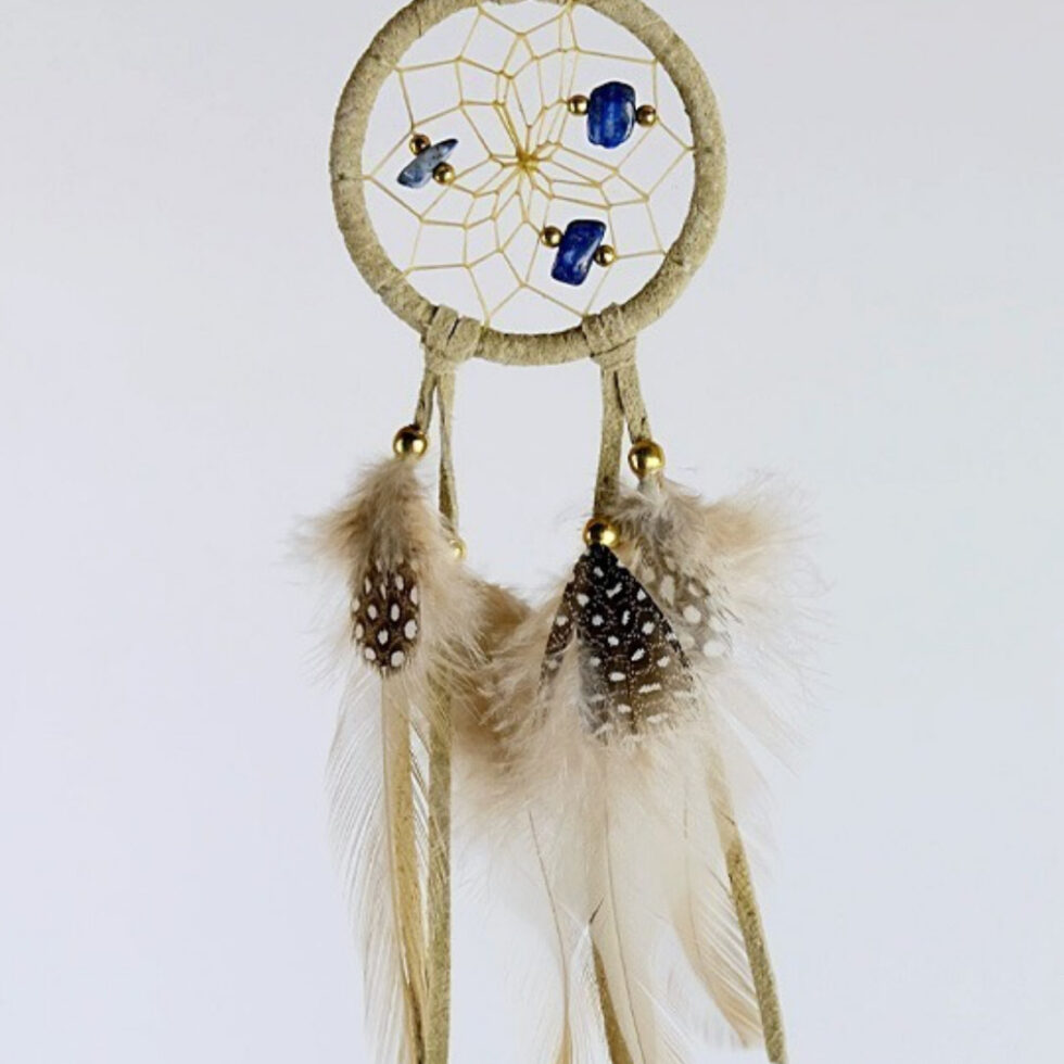 2" Dreamcatcher
