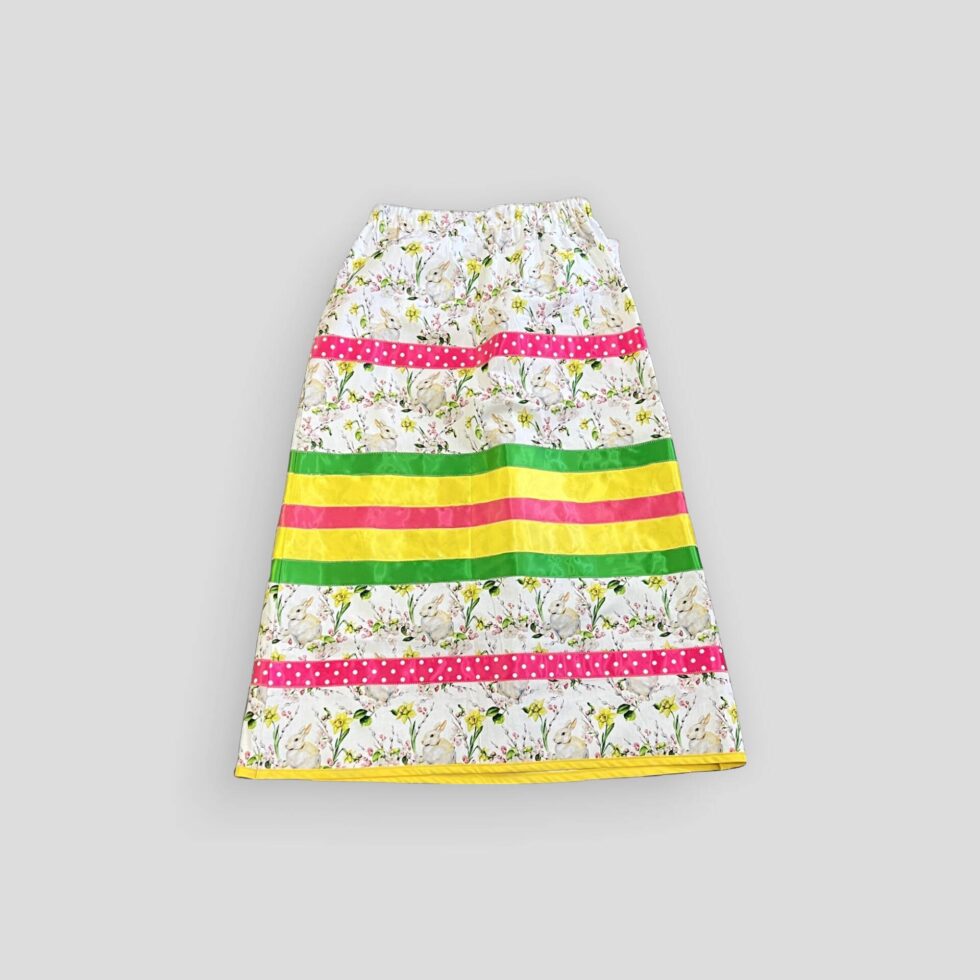 Ribbon Skirt