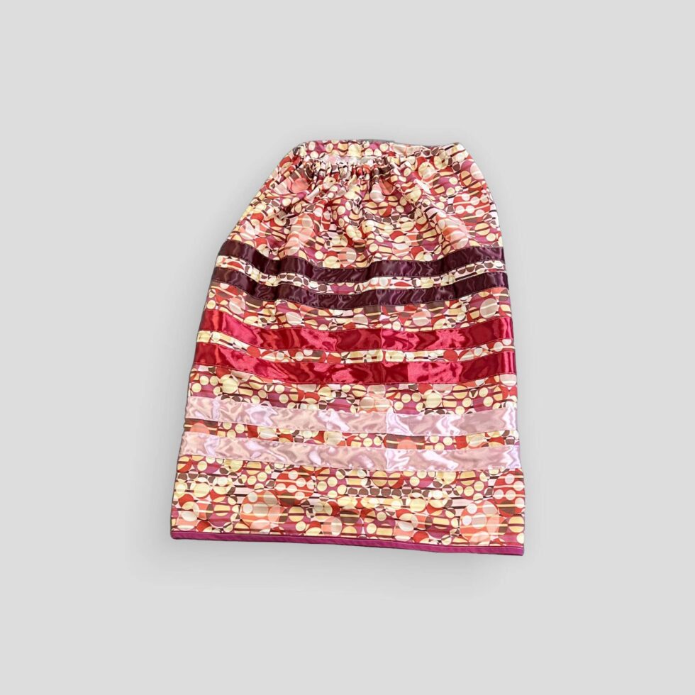 Ribbon Skirt
