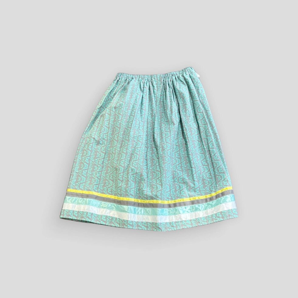 Ribbon Skirt
