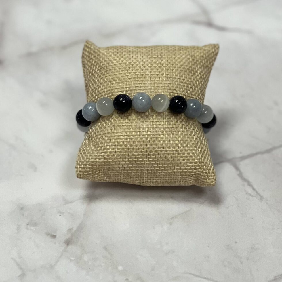 Adult Stone Bracelet