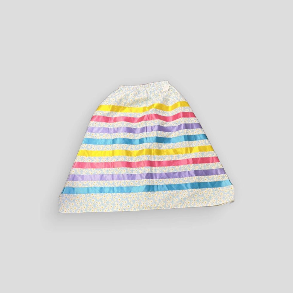 Ribbon Skirt