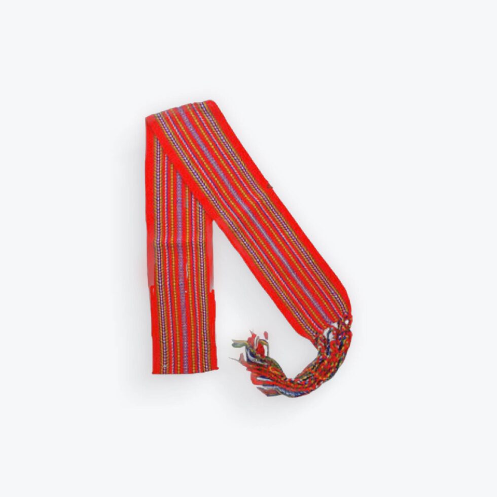 Metis Sash