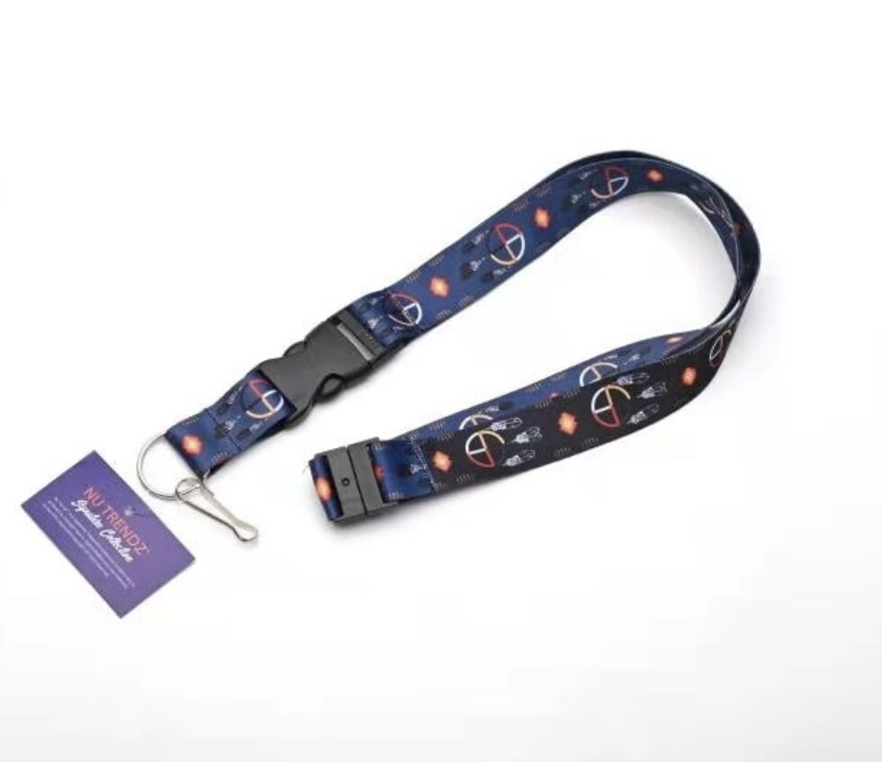 Lanyard