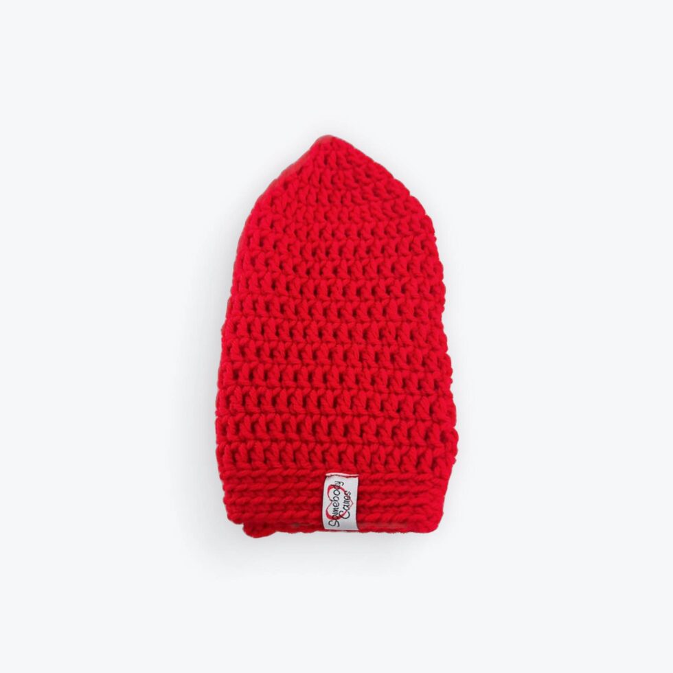 Knit Hat