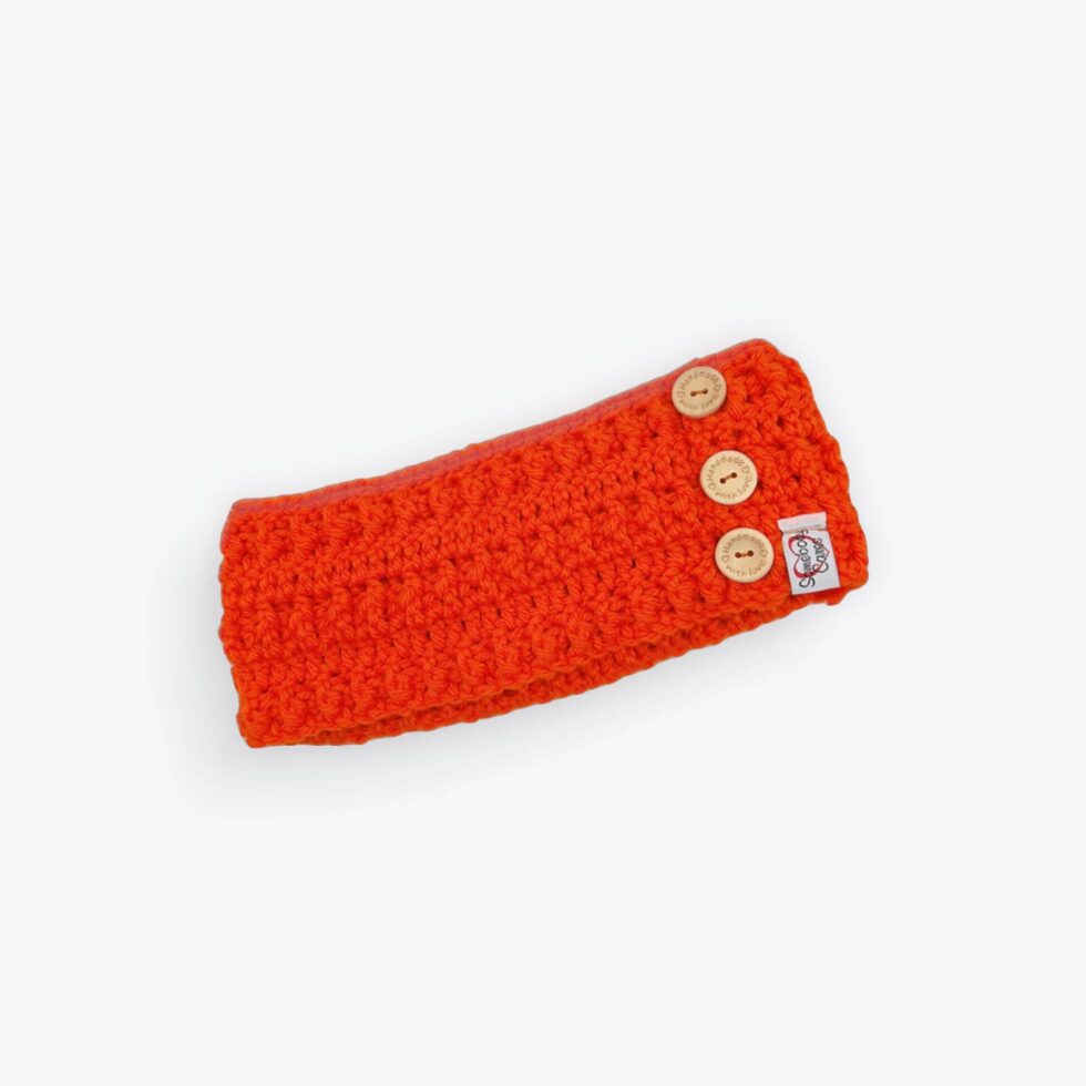 Knit Headband