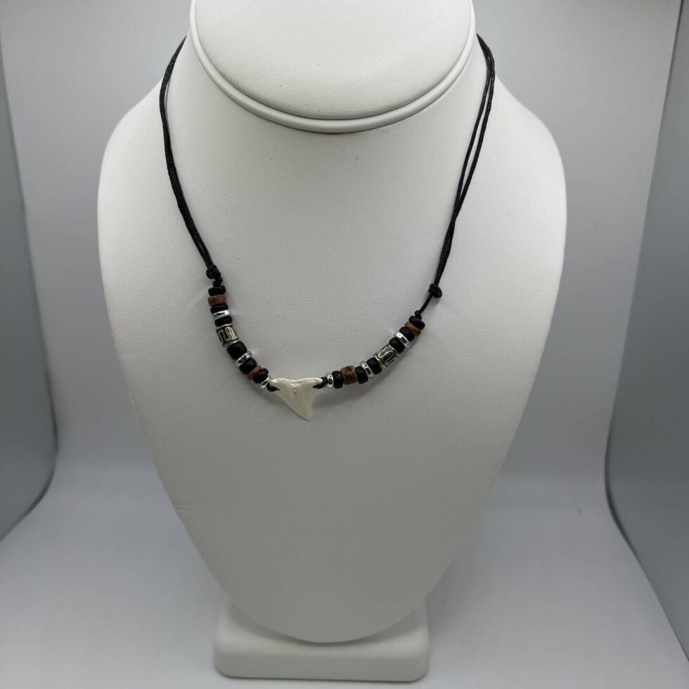 Stretchable Necklace