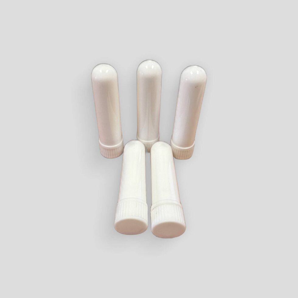 Allergy Release Sniffer